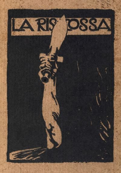 La Riscossa