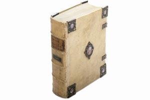 Giovan Battista Giraldi Cinzio, Johann Melchior Dinglinger,  Re Michele I di Romania - Hecatommithi