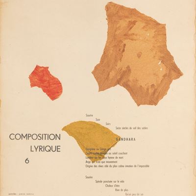 Composition Lyrique 6