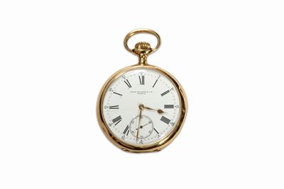 Orologio da Tasca