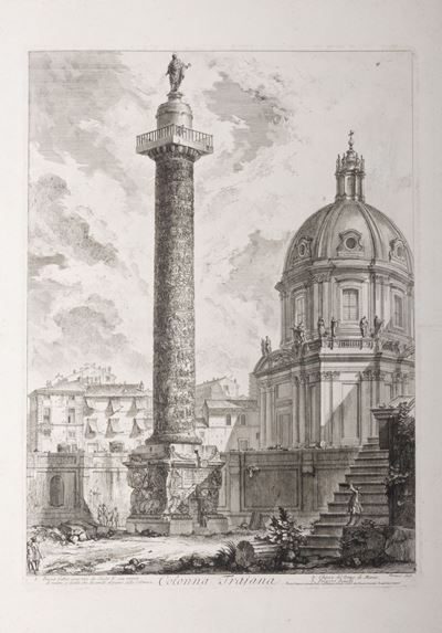 Colonna Traiana
