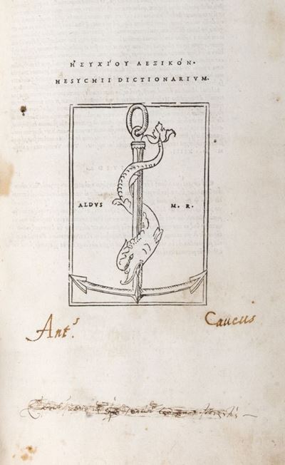 Dictionarium