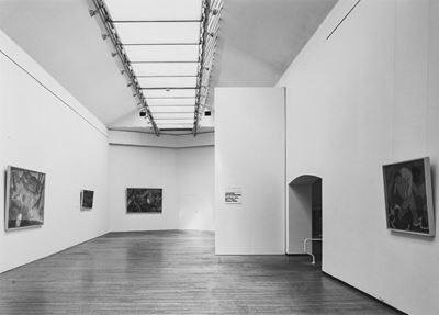 I Maestri del Guggenheim, Pac, Milano
