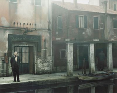 The Automaton #10