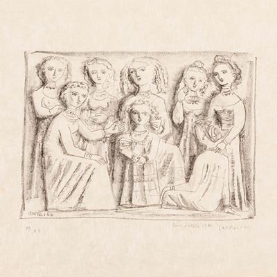 La Figlia di Saffo