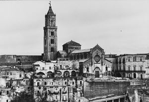 Matera