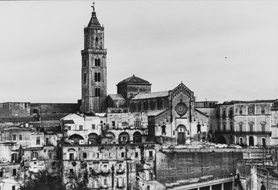Matera