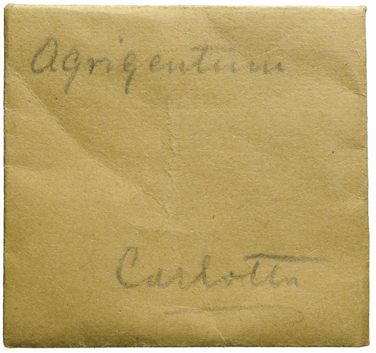 Sicilia - Didramma di Akragas, 510-505 a.C.