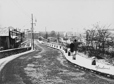 Paesaggio Milanese