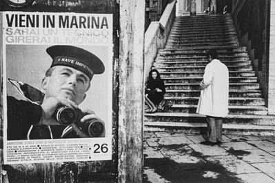 Vieni in Marina