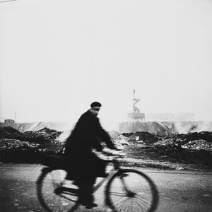 Milano, via Bovisasca