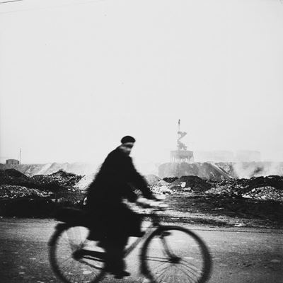 Milano, Via Bovisasca