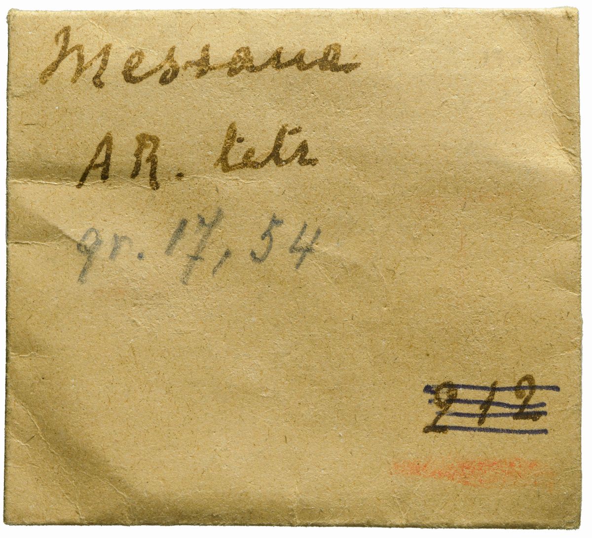 Sicilia - Tetradracma, Emissione: 445-439 a.C.