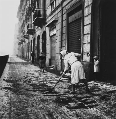 Milano, Via Pepe 2