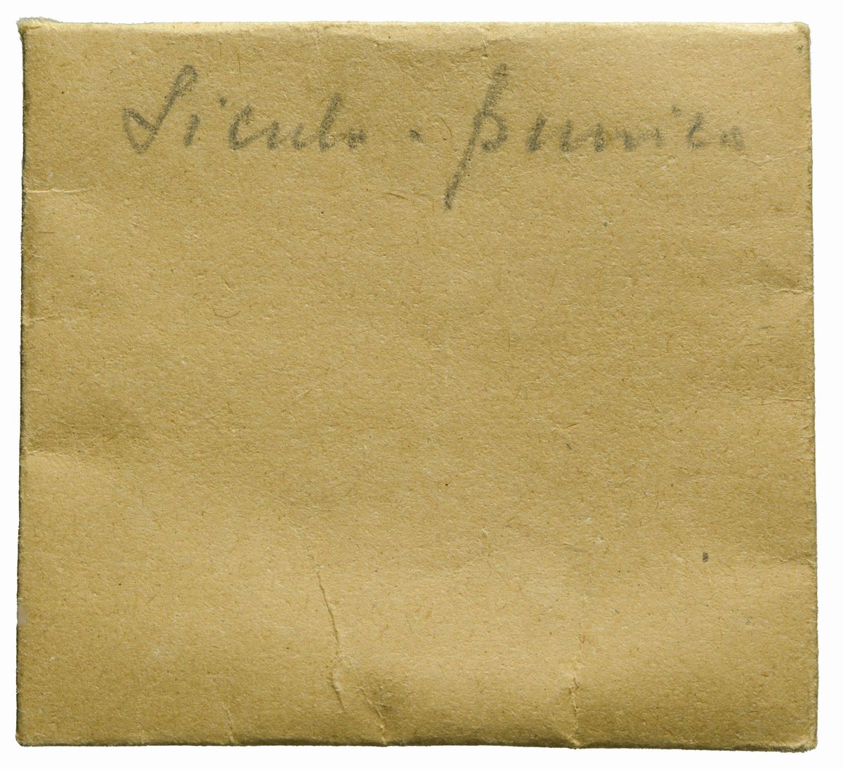 Sicilia - Tetradramma, Emissione: 320-300 a.C.