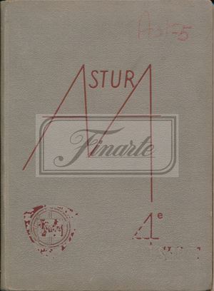 Istruzioni e catalogo ricambi serie Lancia Astura IV
