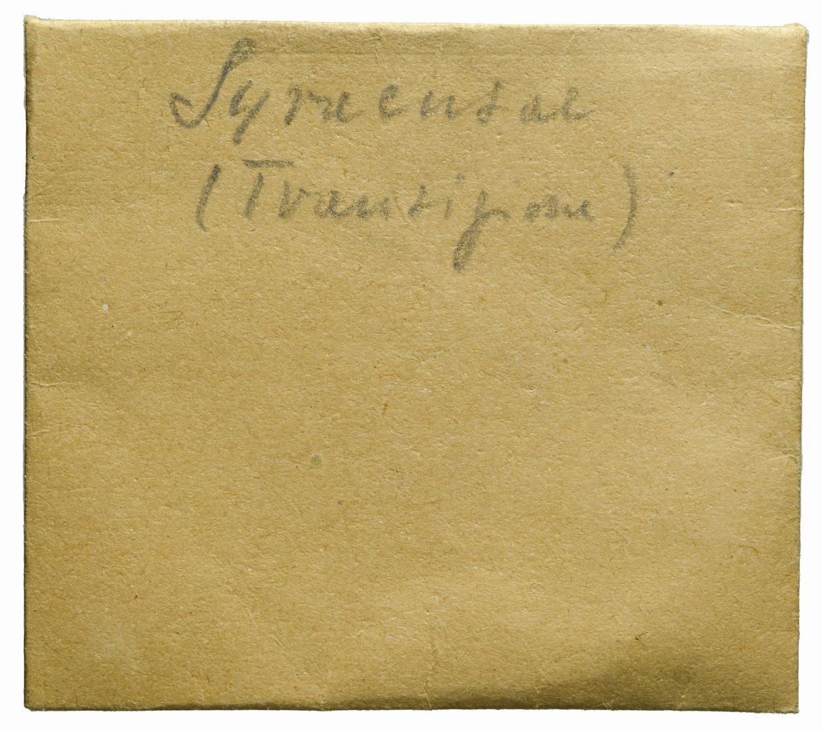 Sicilia - Tetradramma di Siracusa, emissione 450-440 a.C.