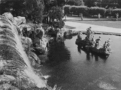 Villa di Caserta