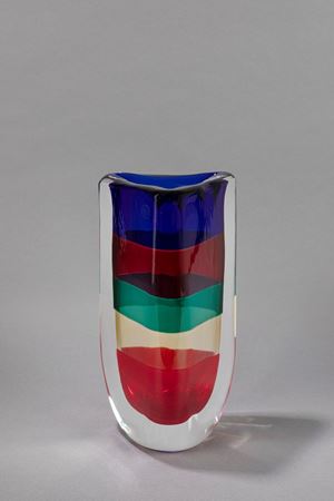 Bianconi Fulvio - Vaso