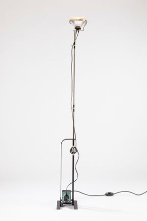 Castiglioni Achille e Pier Giacomo  - Toio