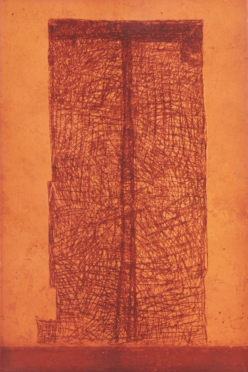 Alberto Garutti - La Mia Porta