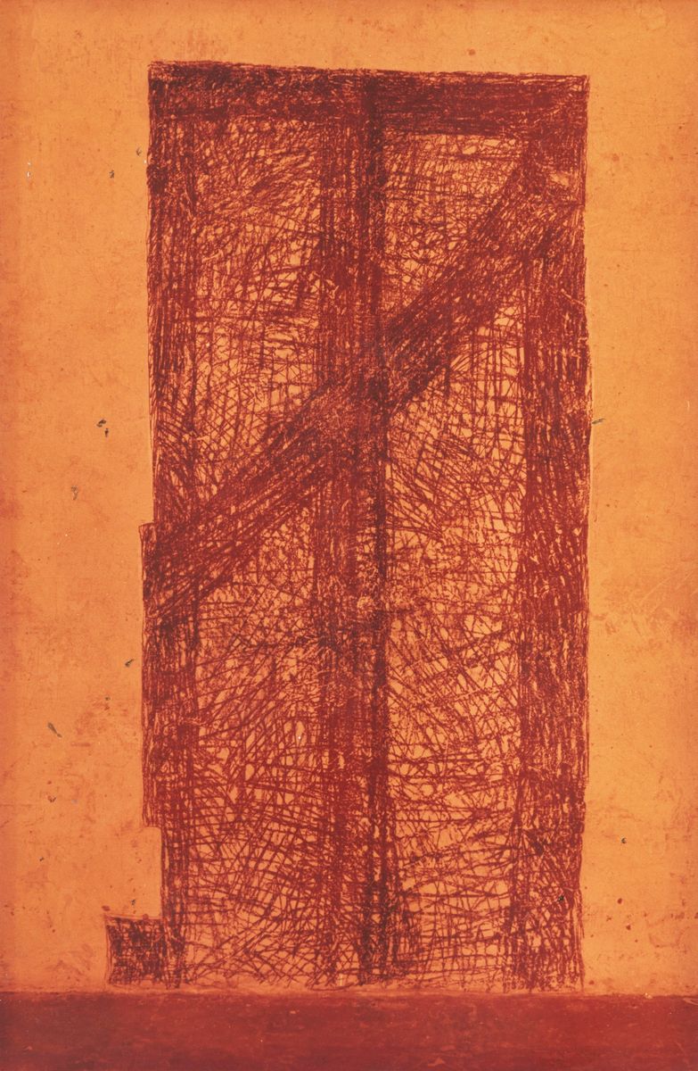 Alberto Garutti - La Mia Porta