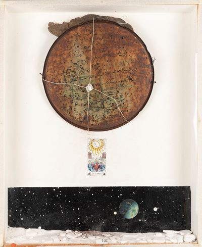 Aspetti della Luna