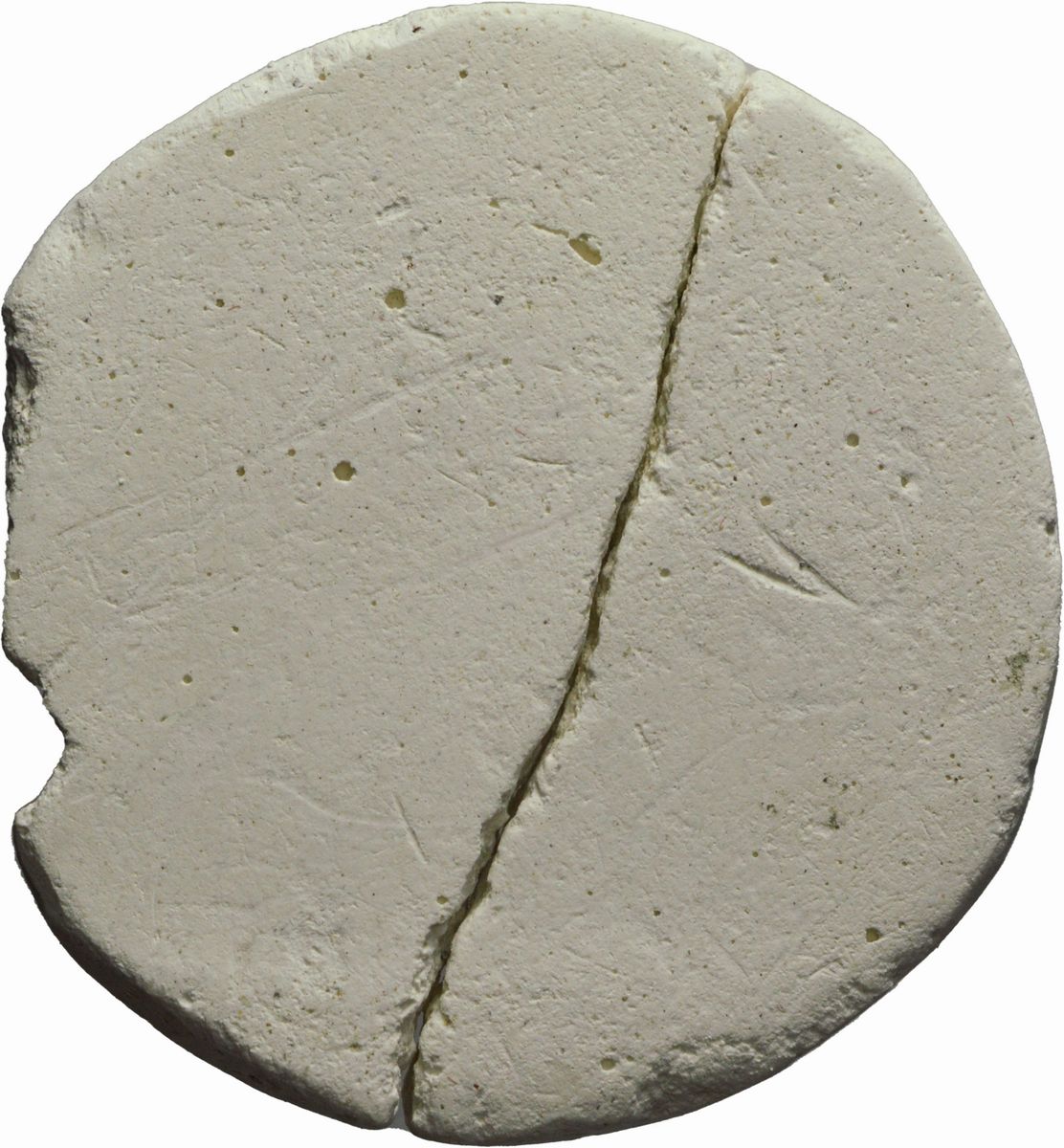 Sicilia - Decadramma (Falso) - Emissione: 406-367 a.C.