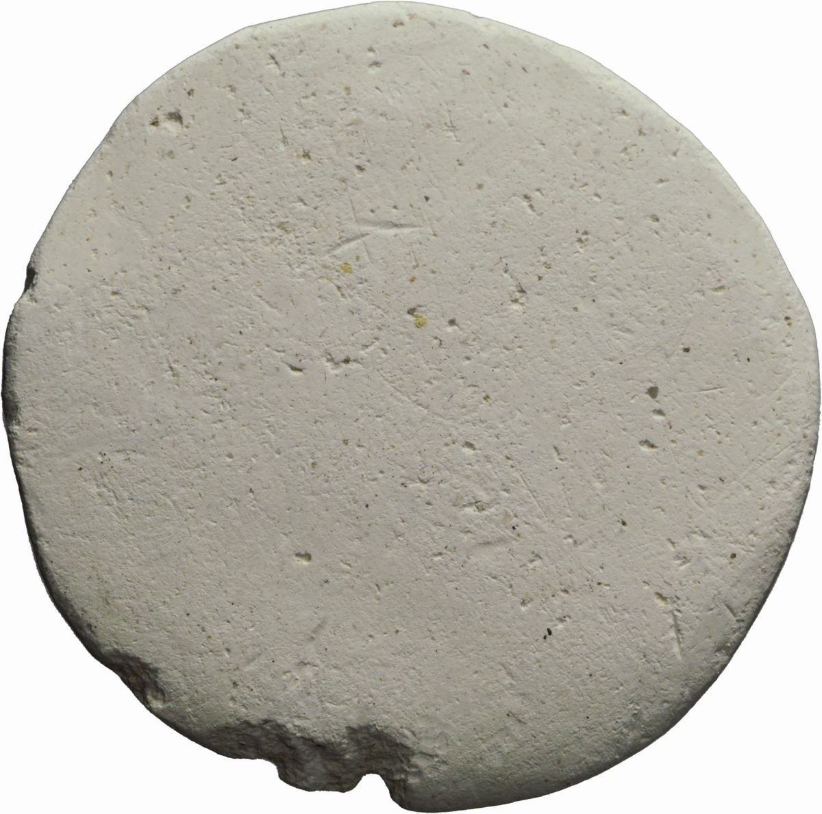 Sicilia - Decadramma (Falso) - Emissione: 406-367 a.C.