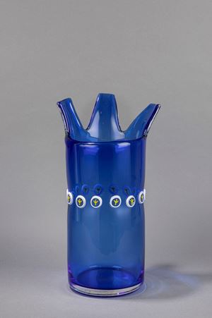 Scultura in vetro
