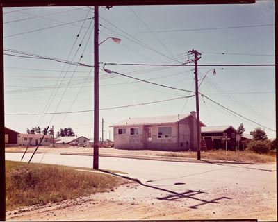 Wild St. Colonization Ave, Dryden, Ontario