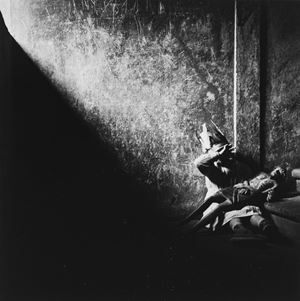 Firenze, bottega di artigiano