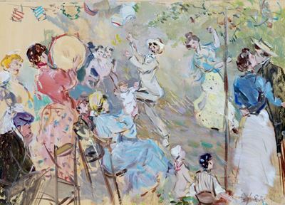 "tarantella Napoletana, Napoli"