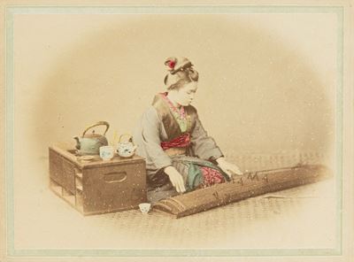 Senza Titolo (giappone)