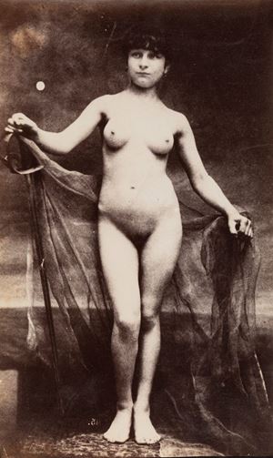 Nude Study