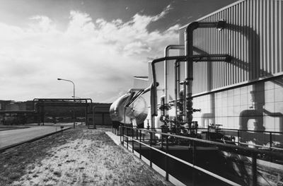 Industria, Terni