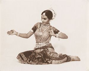 Odissi Dance, India