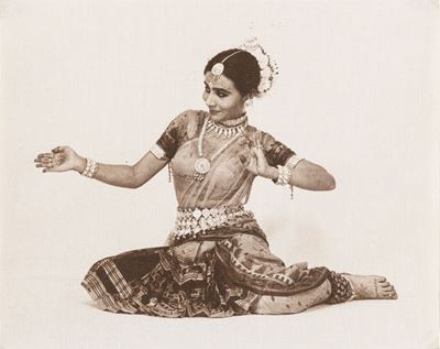 Odissi Dance, India