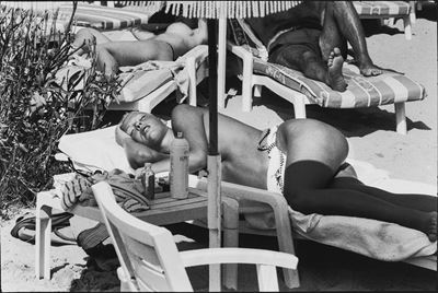 Saint-tropez