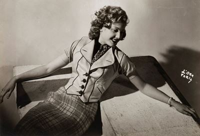 Annie Vernay