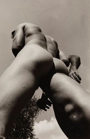 Male Nude