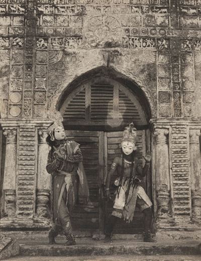 India