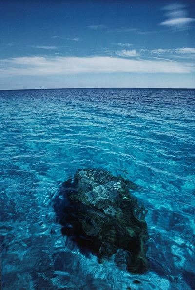 Senza Titolo (mare)