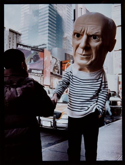 Picasso