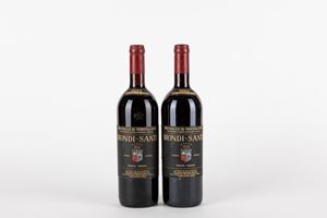 Biondi Santi Annata (2 BT)