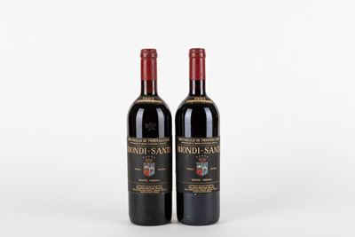 Biondi Santi Annata (2 Bt)