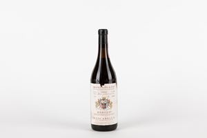 Giuseppe Mascarello Monprivato Barolo