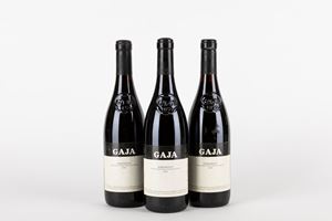 Gaja Barbaresco (3 BT)