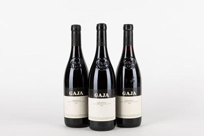 Gaja Barbaresco (3 Bt)