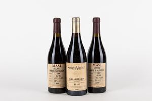 Masi Amarone della Valpolicella (3 BT)